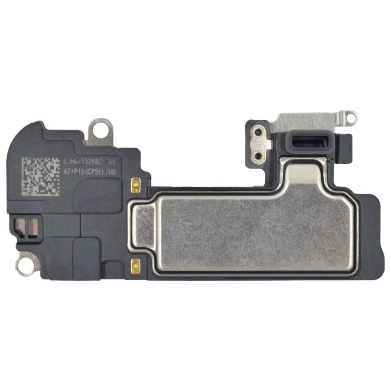 Hörmuschel Lautsprecher Earspeaker Earpiece kompatibel für iPhone 11 Pro Max