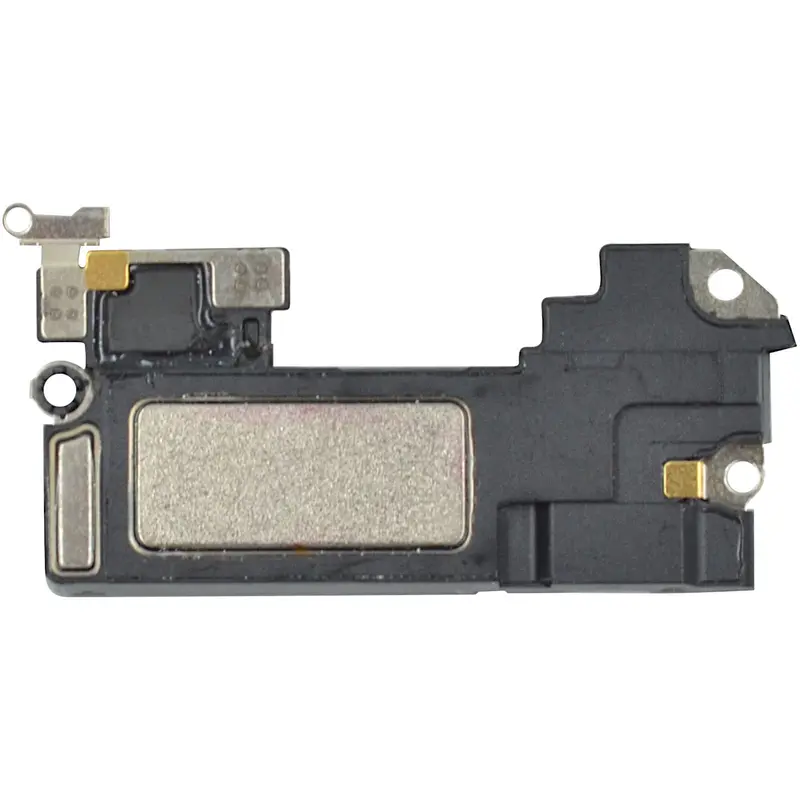 Hörmuschel Lautsprecher Earspeaker Earpiece kompatibel für iPhone 12 Pro