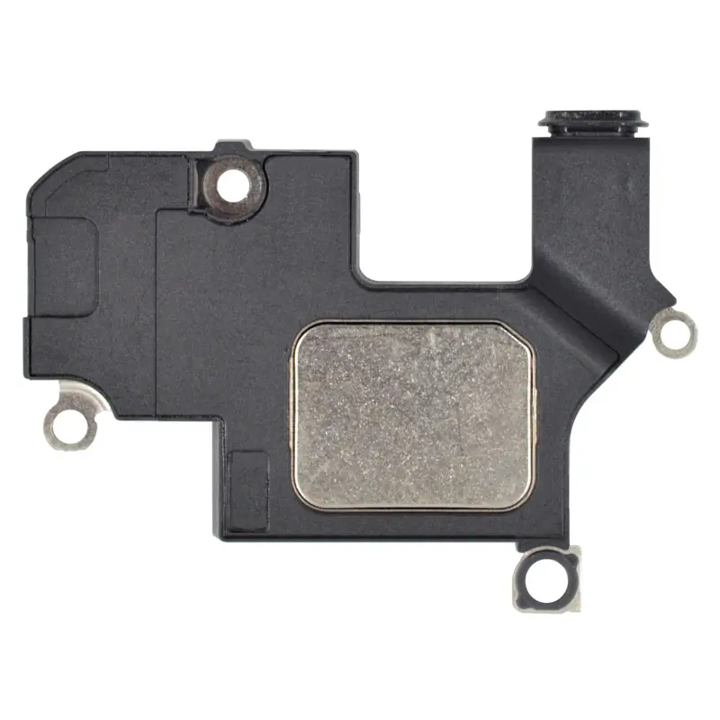 Hörmuschel Lautsprecher Earspeaker Earpiece kompatibel für iPhone 13 Pro