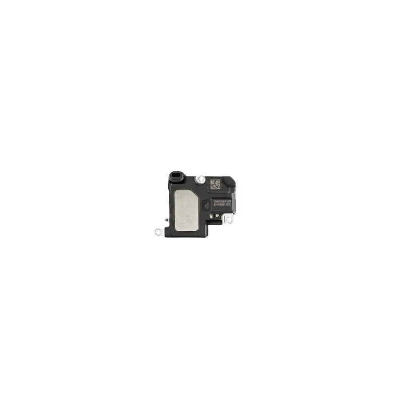 Hörmuschel Lautsprecher Earspeaker Earpiece kompatibel für iPhone 14 Pro Max