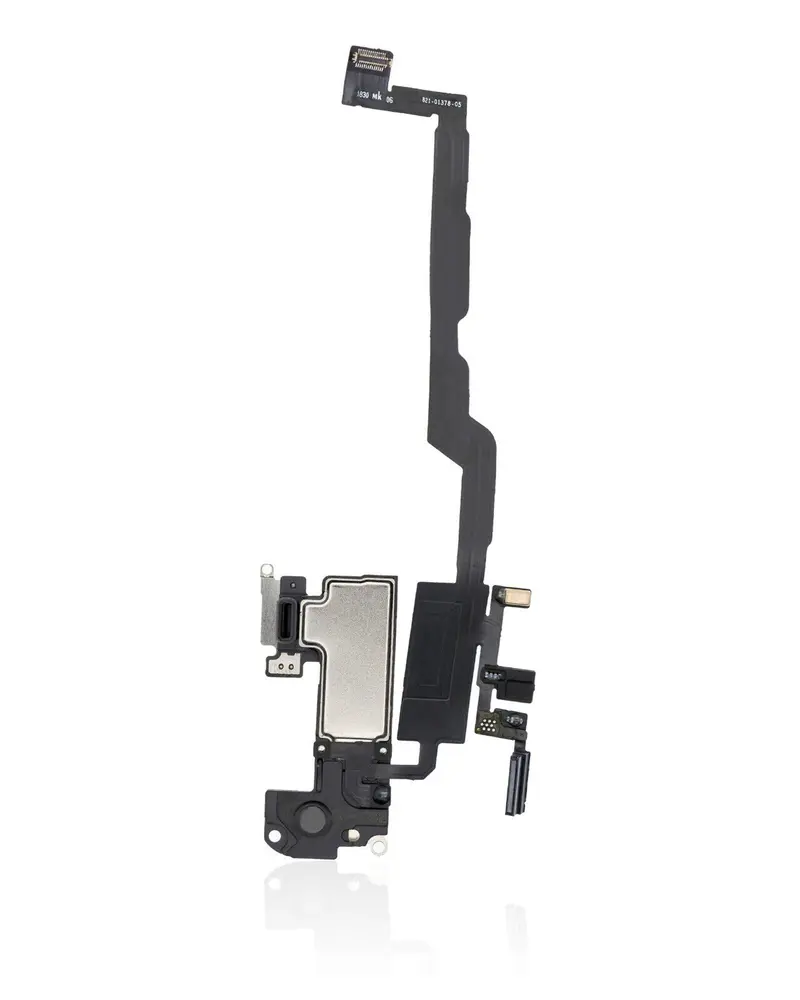 Hörmuschel Lautsprecher Earspeaker Earpiece kompatibel für iPhone XS