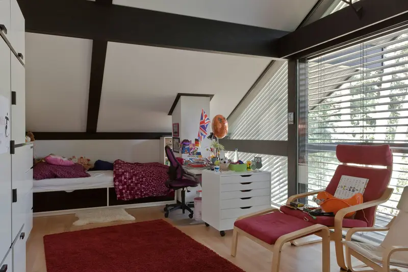 Horst - Kinderzimmer
