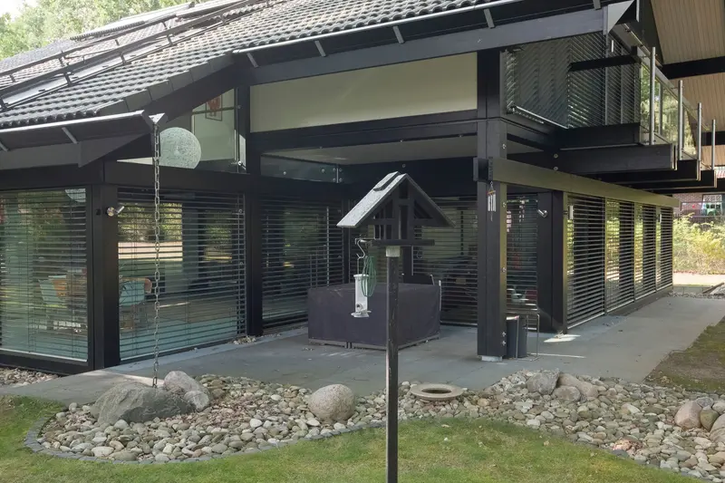 Horst - Terrasse