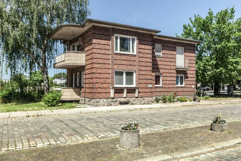 Howard - Büro