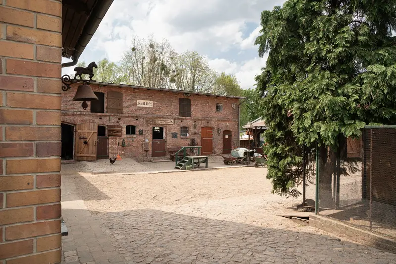 Hoyt - Hof