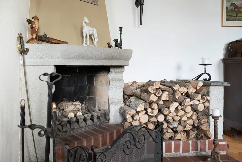 Hoyt - Kamin