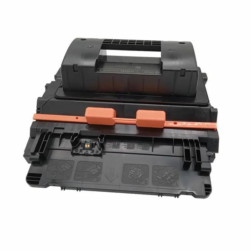 HP Original 64X (CC364X) Toner Farbe