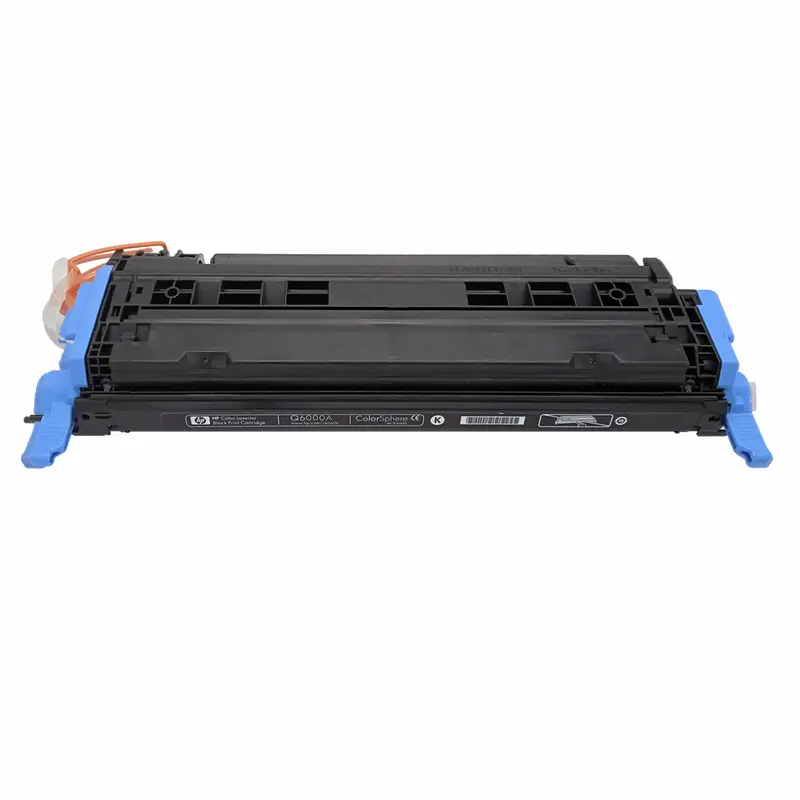 HP Original Toner 124A Q6000A | Farbe