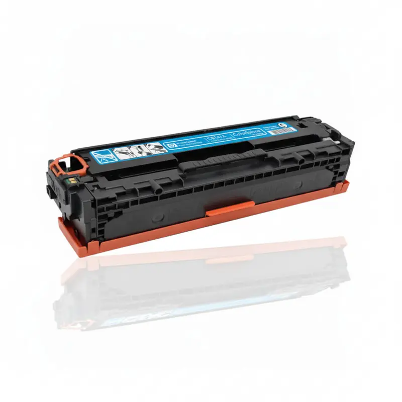 HP Original Toner 125a CB541A | Farbe