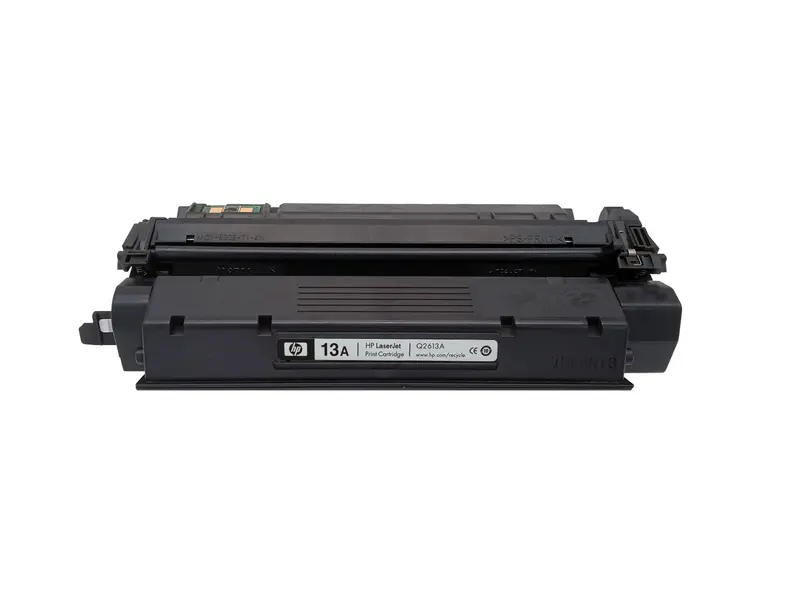 HP Original Toner 13A (Q2613A) Farbe