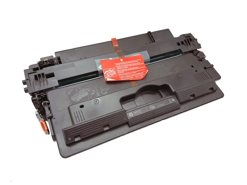 HP Original Toner 14X (CF214X) Farbe
