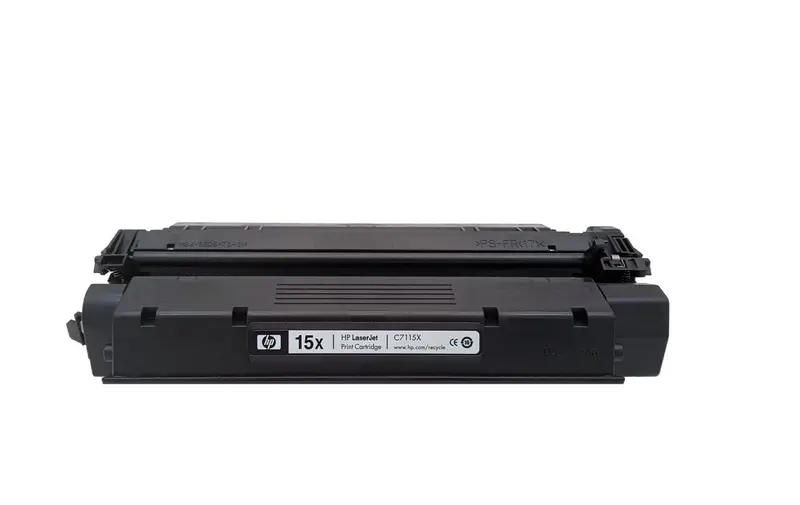 HP Original Toner 15X (C7115X) Farbe