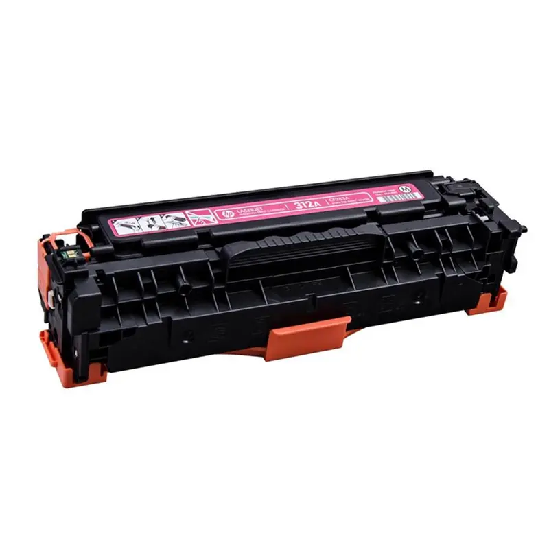 HP Original Toner 312A ( CF383A ) Farbe