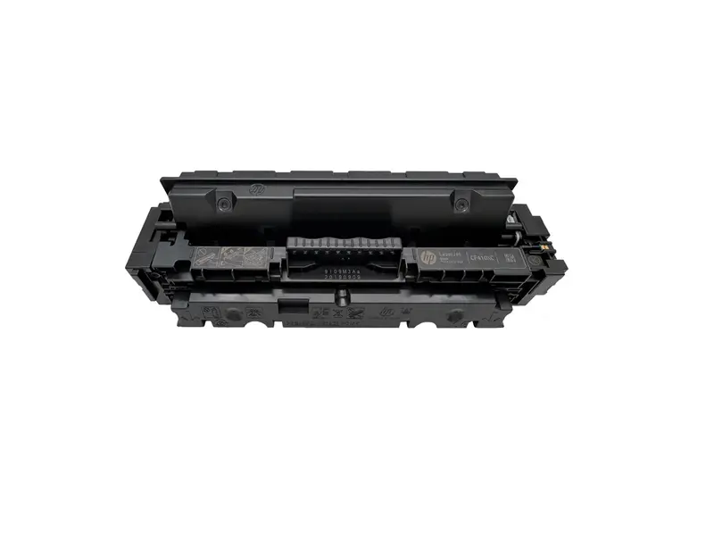 HP Original Toner 410X (CF410X) Farbe