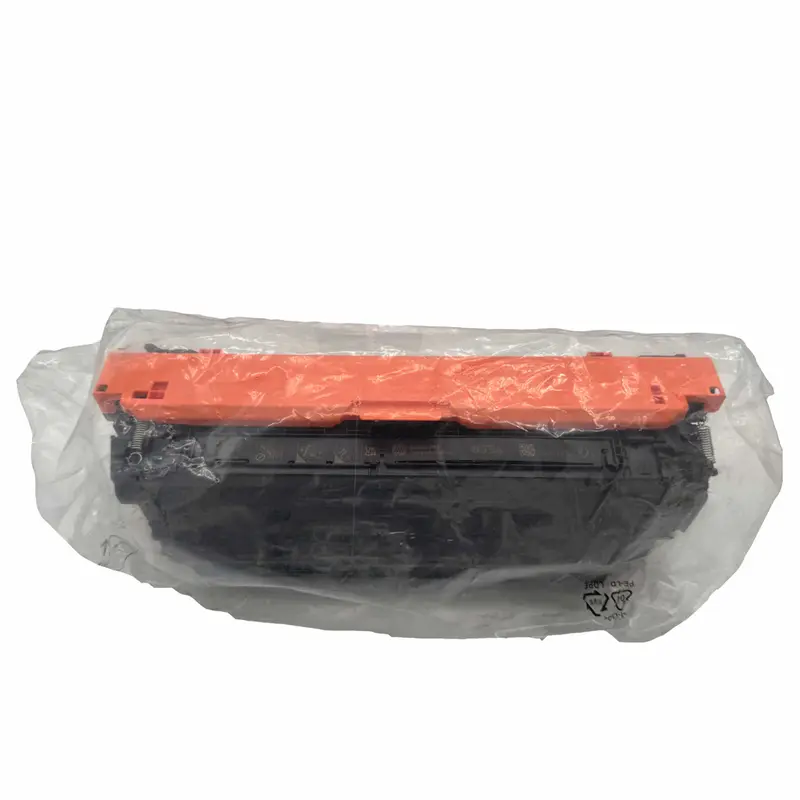 HP Original Toner 655A (CF452A) Farbe