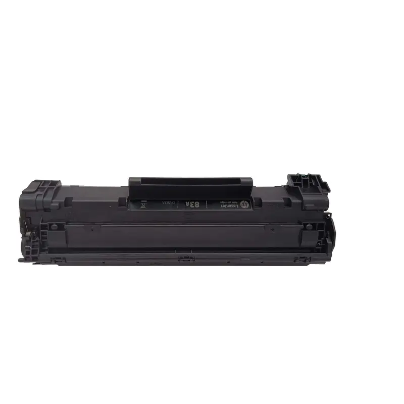 HP Original Toner 83A schwarz (CF283A) Farbe