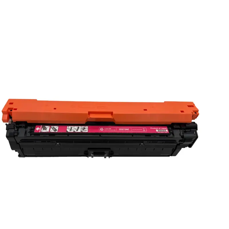 HP Original Toner CE273A (650A) Farbe