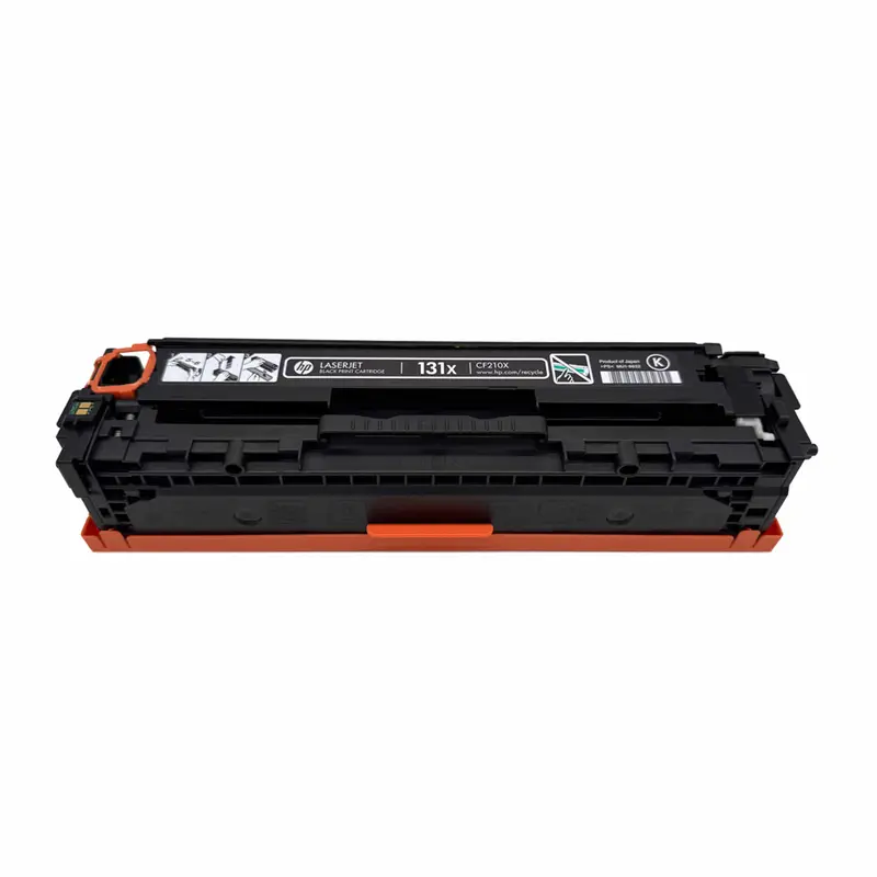 HP Original Toner CF210X (131X) Farbe