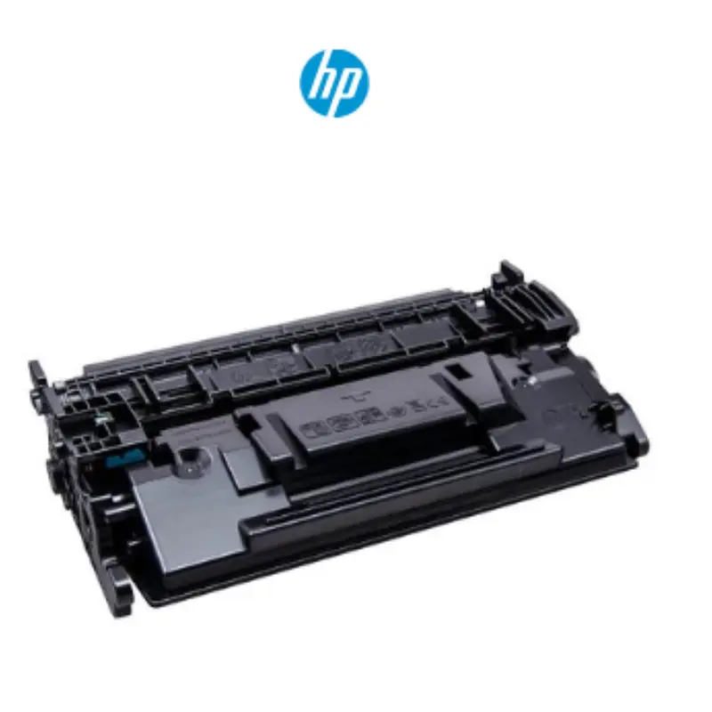 HP Original Toner CF226X (26X) Farbe