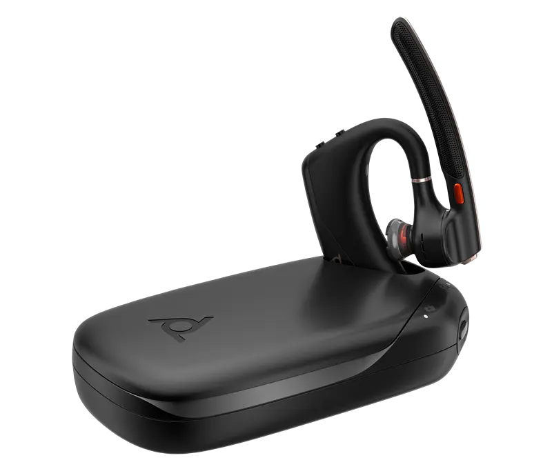 HP Poly Voyager Legend 50-M Headset UC Schwarz