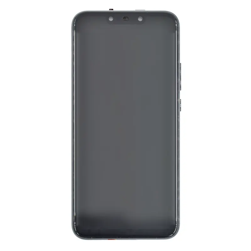 Huawei Mate 20 Lite Original Displayeinheit Serviceware Black 02352DKK 02352GTW