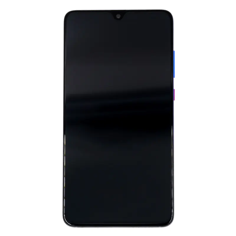 Huawei Mate 20 Original Displayeinheit Serviceware Twilight 02352FRA