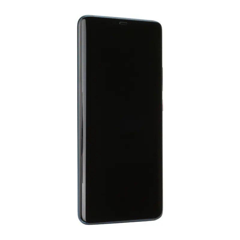 Huawei Mate 20 Pro Original Displayeinheit Serviceware Emerald Green 02352GGB