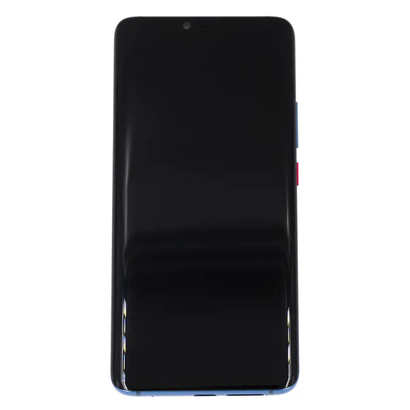 Huawei Mate 20 Pro Original Displayeinheit Serviceware Midnight Blue 02352GFX