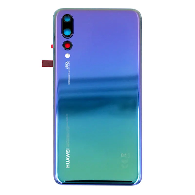 Huawei P20 Pro Original Akkudeckel Serviceware Twilight 02351WRX