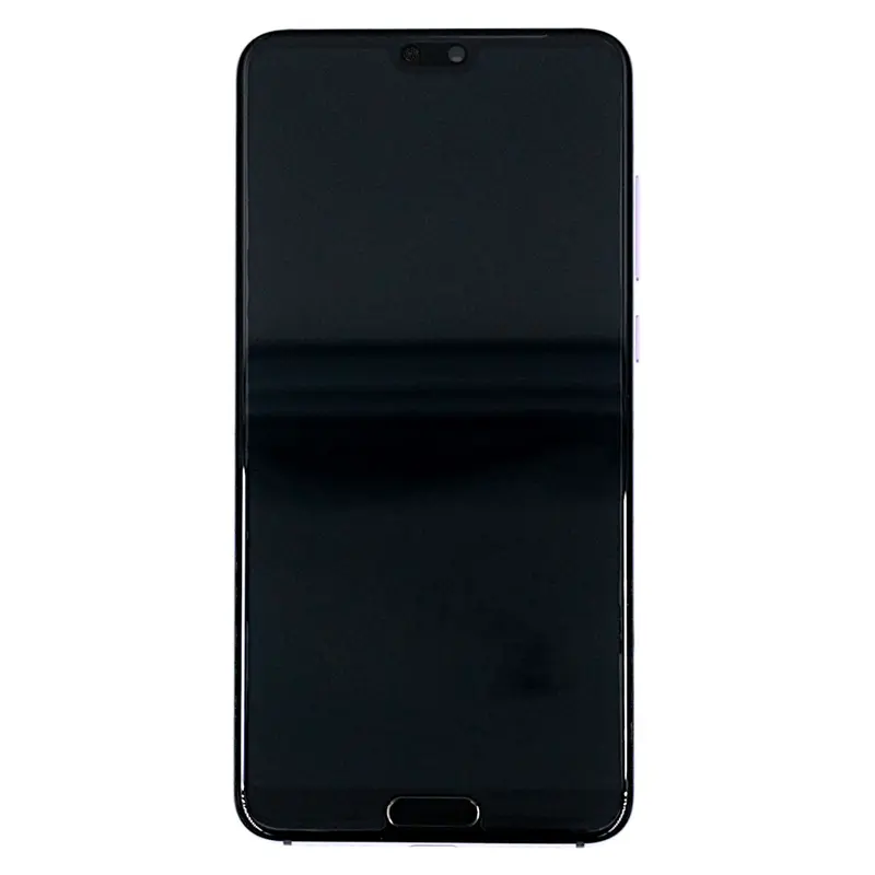 Huawei P20 Pro Original Displayeinheit Serviceware Twilight 02351WTU