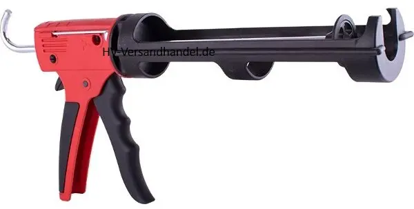 HV-Kartuschenpresse 330ml Profi Qualität