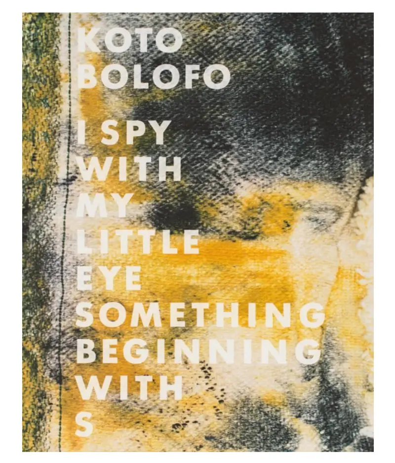 I Spy with My Little Eye, Something beginning with S | Photo Book