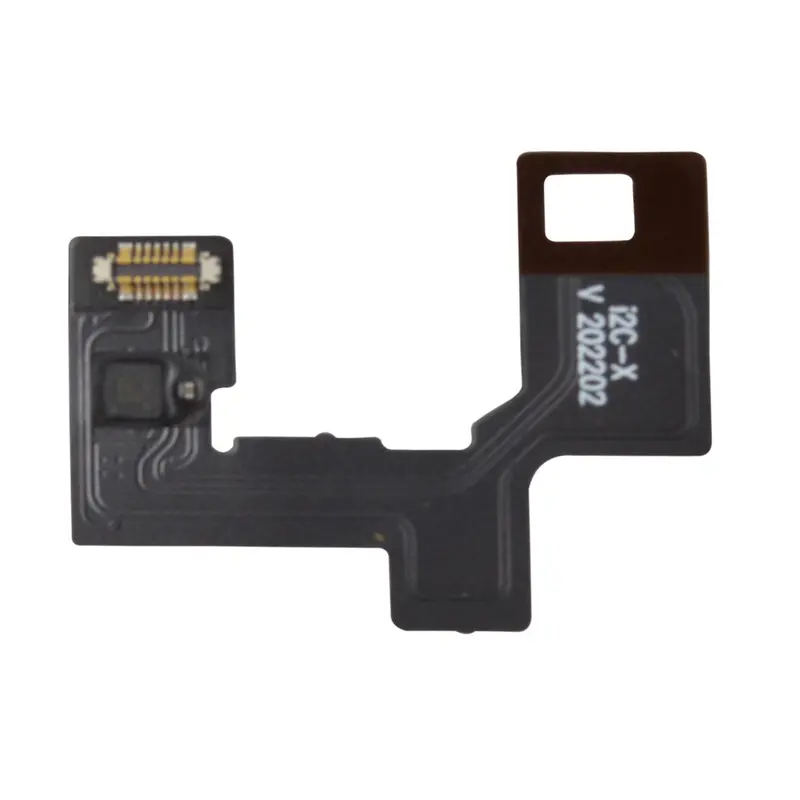 i2C Dot Matrix Flexkabel für iPhone X