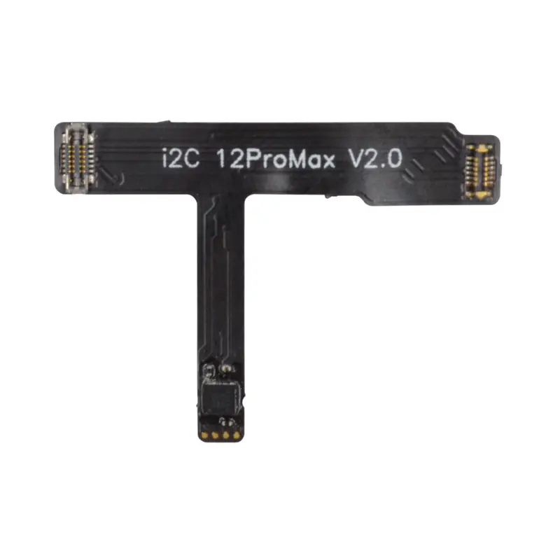i2C External Dot Matrix Repair Cable für iPhone 12 Pro Max