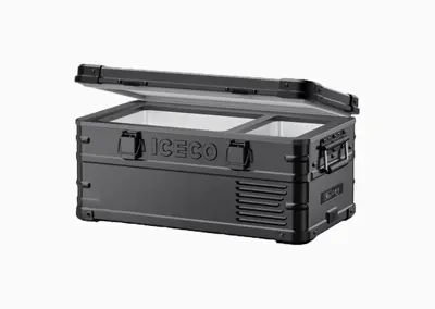 ICECO APL20 Kompressor-Kühlbox Single-Zone
