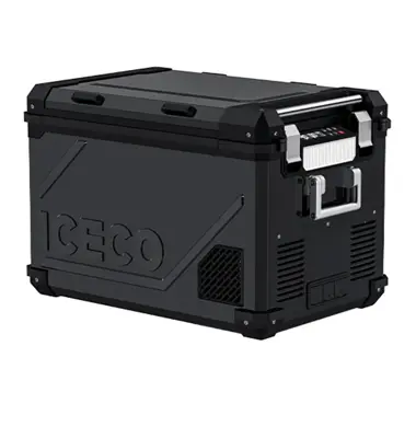 ICECO APL55 Kompressor-Kühlbox Dual-Zone