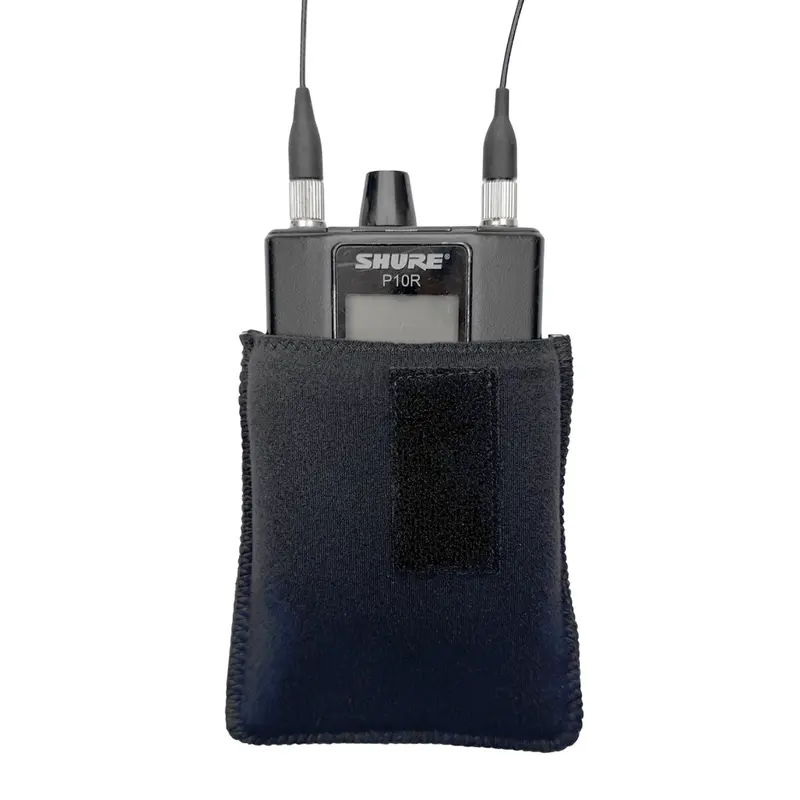 IEM-Pouch