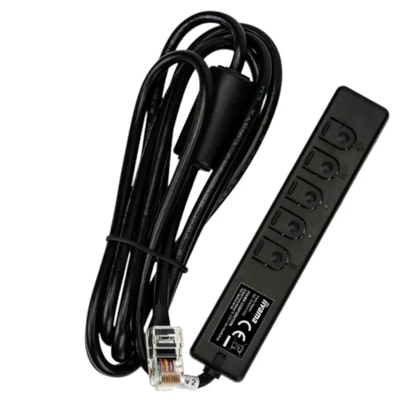 IIYAMA Fernbedienung RC TOUCHV01