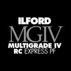 ILFORD PHOTO ILFOSPEED MULTIGRADE RC EXPRESS