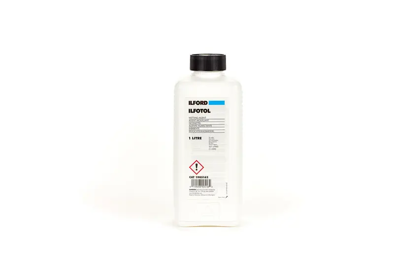 ILFORD PHOTO ILFOTOL WTG AGENT