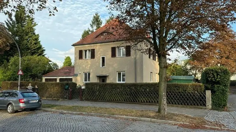 Ilse - Außenbereich