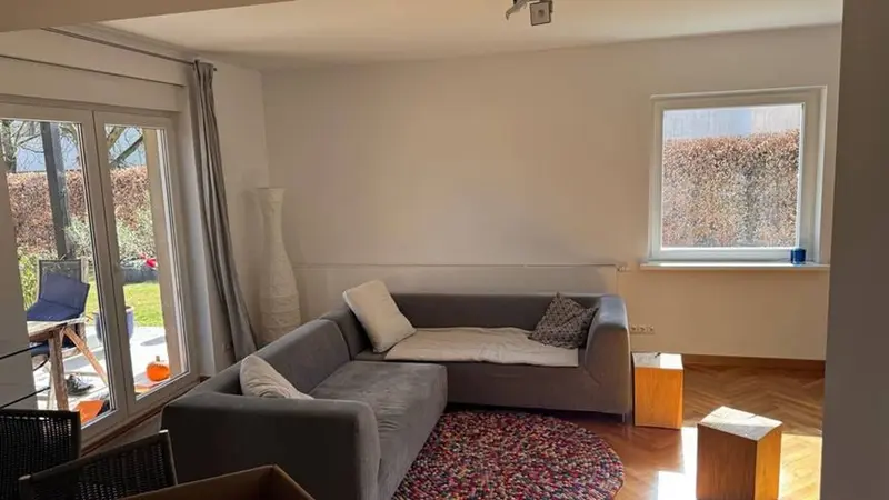 Ilse - Wohnzimmer
