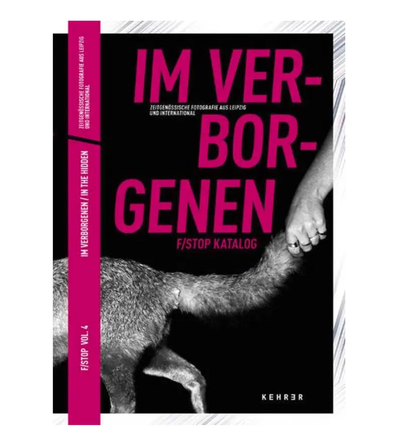 Im Verborgenen - F/Stop Vol. 4 | Photo Book
