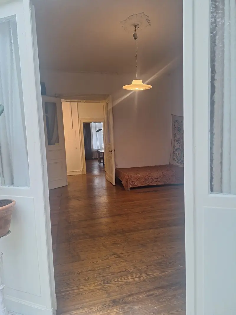 Imari - Wohnzimmer