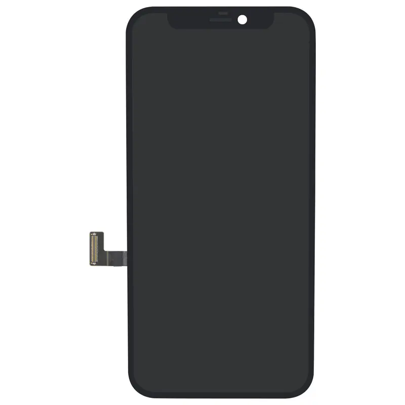 INCELL Copy Displayeinheit kompatibel für iPhone 12 mini OHNE EEPROM (IC leicht entfernbar)