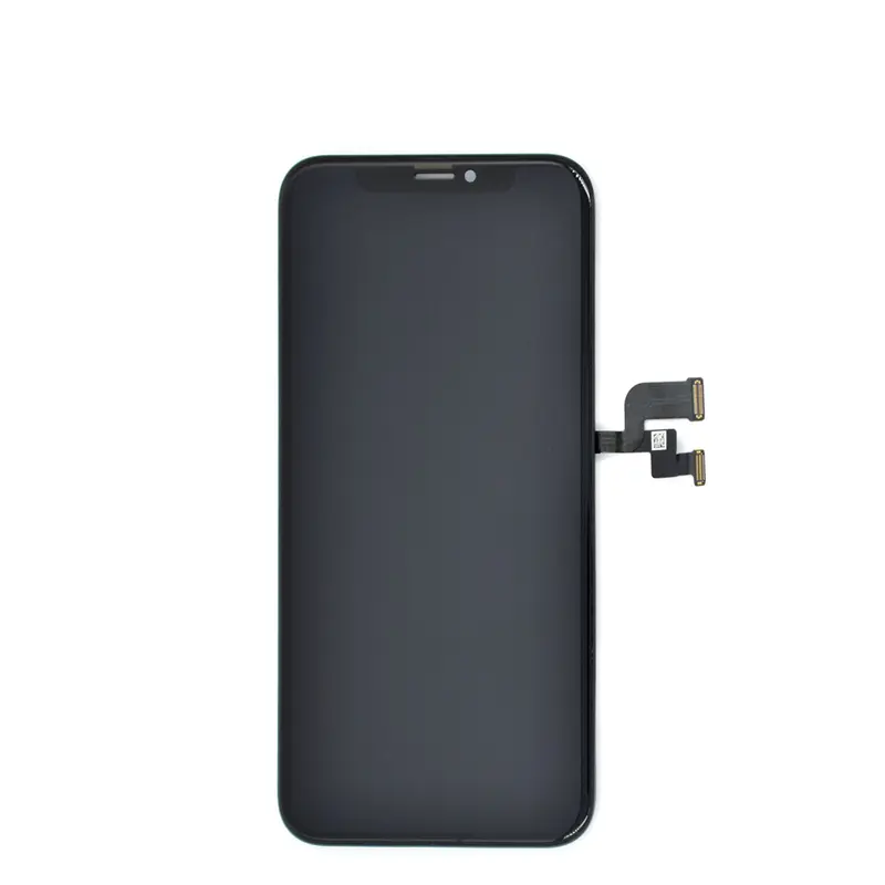 INCELL COPY Displayeinheit kompatibel für iPhone X (programmierbar)