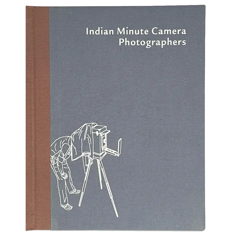 Indian Minute Camera Photographers