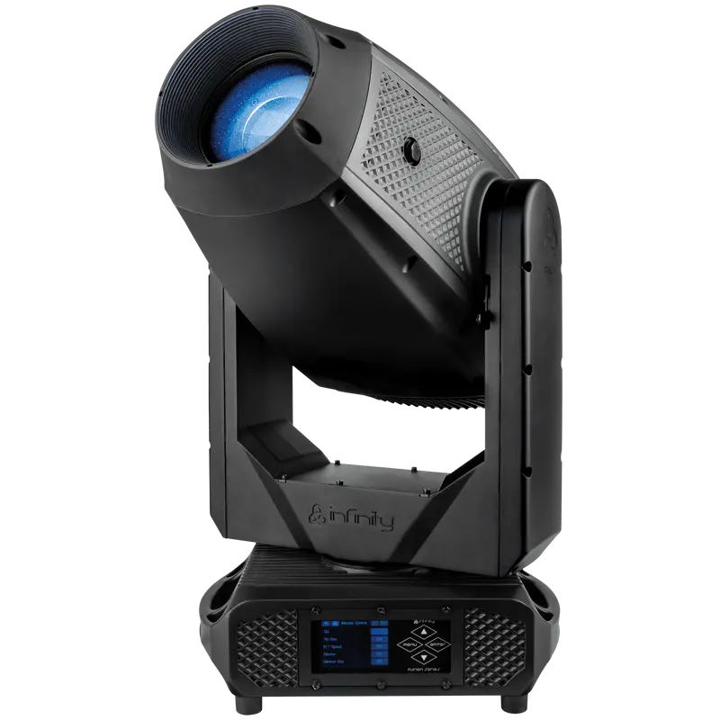 Infinity Furion P602 Profile 600 W Profile Moving Head - IP65