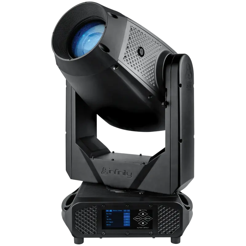 Infinity Furion S402 Spot 350 W Spot Moving Head - IP65