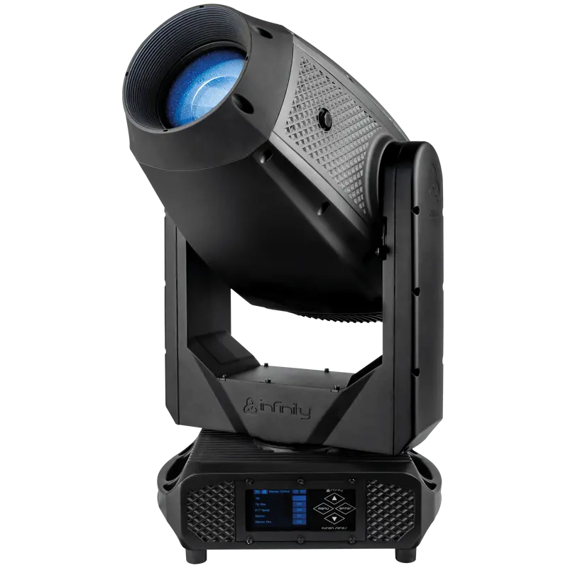 Infinity Furion S602 Spot 600 W Spot Moving Head - IP65